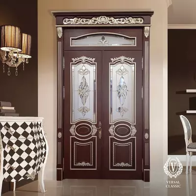 Межкомнатная дверь. Модель №111 - Цена по запросу