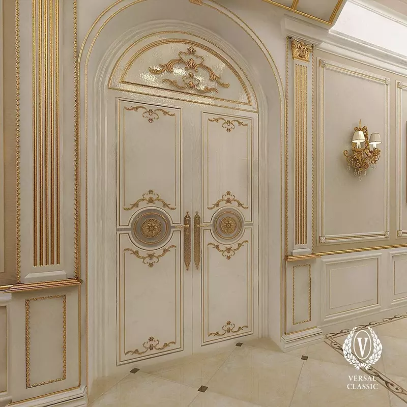 Межкомнатная дверь. Модель №113