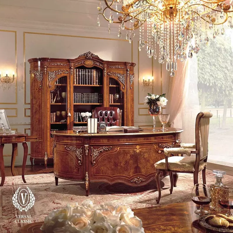 Мебель для кабинета. Модель №3