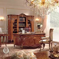 Мебель для кабинета. Модель №3 - по запросу