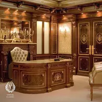 Мебель для кабинета. Модель №7