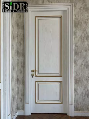 Межкомнатная дверь. Модель №114