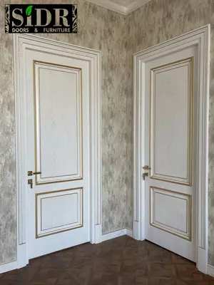 Межкомнатная дверь. Модель №114 - Цена по запросу