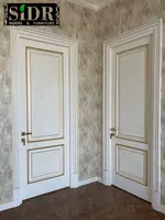 Межкомнатная дверь. Модель №114 - по запросу
