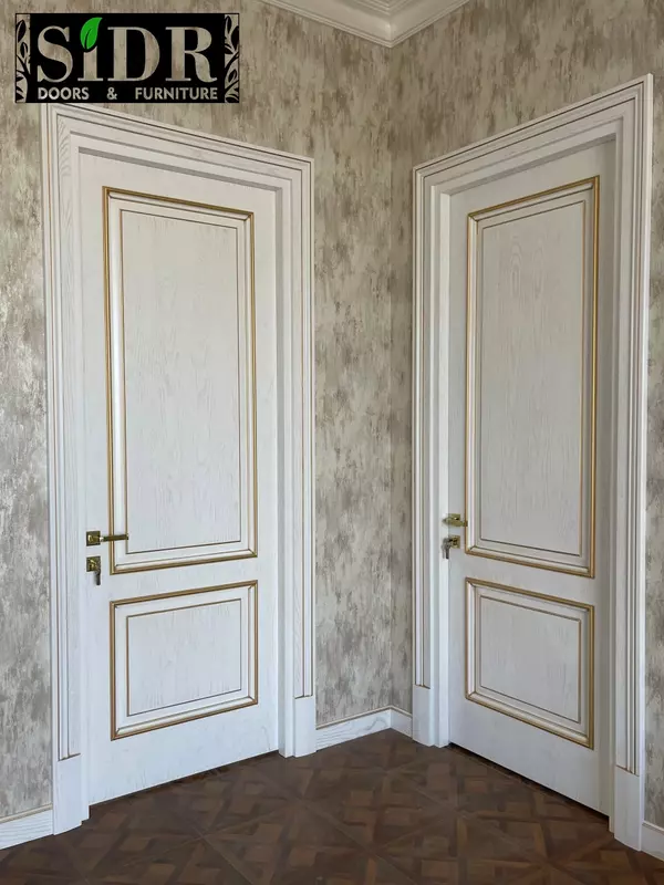 Межкомнатная дверь. Модель №114 - по запросу