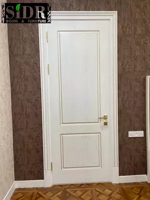 Межкомнатная дверь. Модель №115