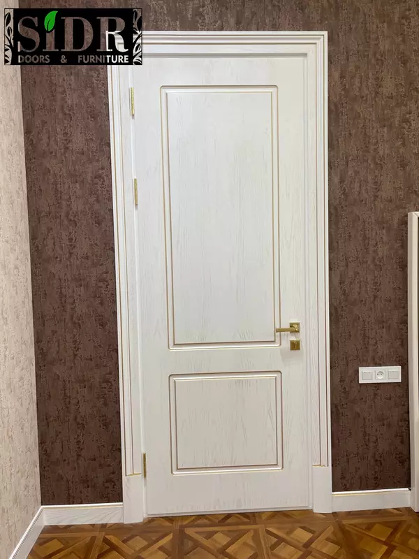 Межкомнатная дверь. Модель №115