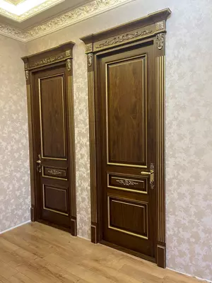 Межкомнатная дверь модель №117 - Цена по запросу