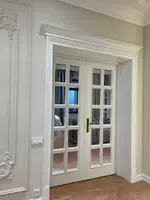 Межкомнатная дверь модель №119 - по запросу