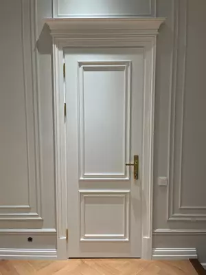 Xona ichidagi eshik model raqami 121