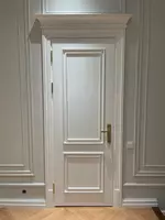 Межкомнатная дверь модель №121