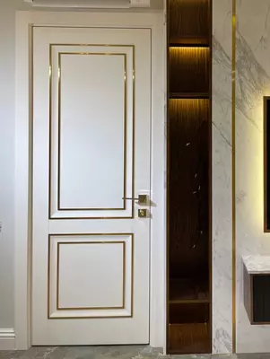 Межкомнатная дверь модель №122 - Цена по запросу