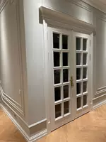 Межкомнатная дверь модель №123