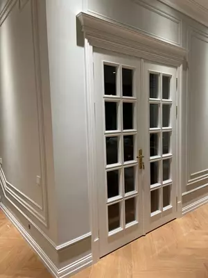 Межкомнатная дверь модель №123