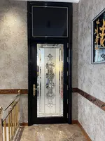 Межкомнатная дверь модель №124