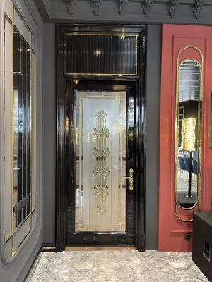 Xona ichidagi eshik model raqami 124 - Narx so&#039;rov asosida