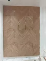 Devor paneli dekorativ