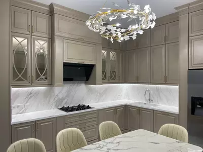 Кухонный гарнитур