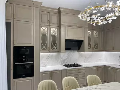 Кухонный гарнитур - Цена по запросу