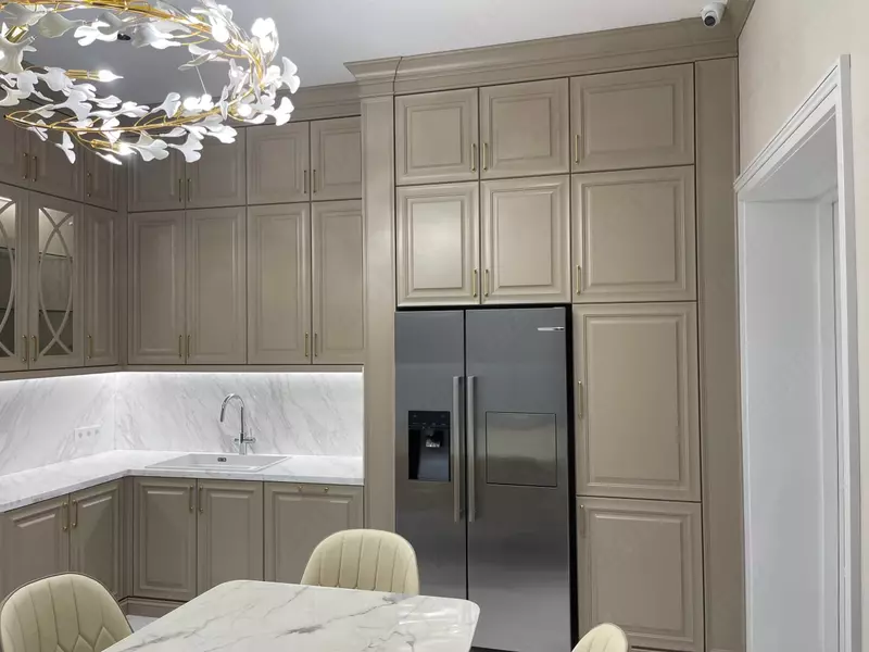 по запросу Кухонный гарнитур