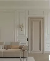 Межкомнатная дверь модель - по запросу