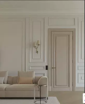 Межкомнатная дверь модель - Цена по запросу