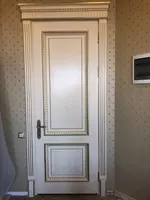 Межкомнатные двери - разных моделей.