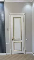 Межкомнатные двери - разных моделей. - по запросу