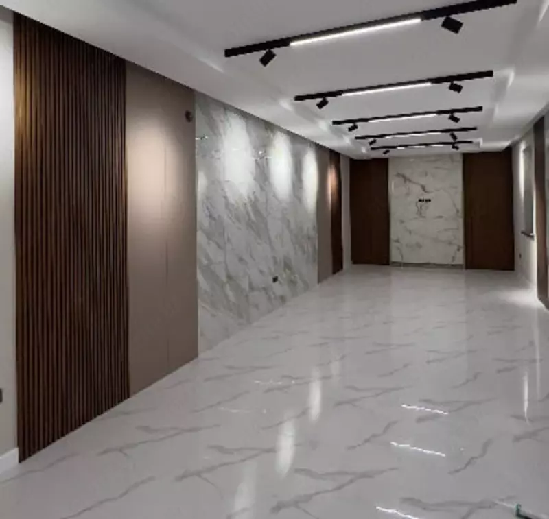 Встроенный шкаф - по запросу