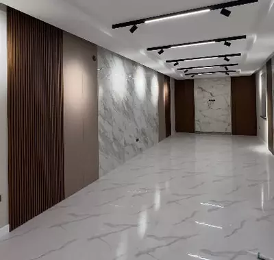 Встроенный шкаф