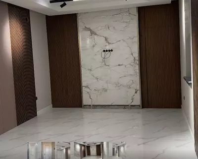 Встроенный шкаф Встроенный шкаф