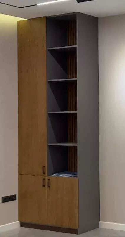 Встроенный шкаф Только в розницу