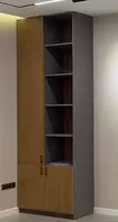 Встроенный шкаф Только в розницу