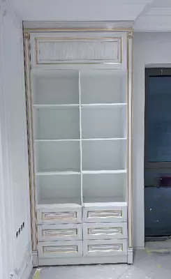 Шкаф - Цена по запросу