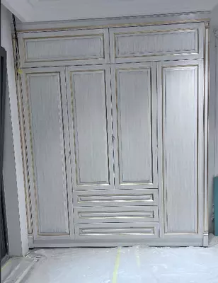 Цена по запросу Шкаф