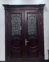 Межкомнатная дверь модель