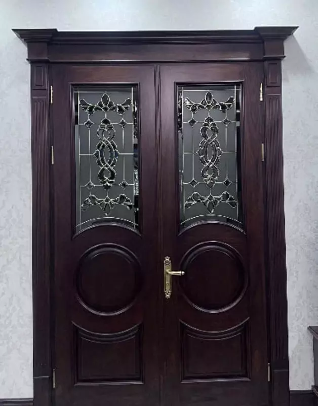 Межкомнатная дверь модель