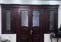 Межкомнатная дверь модель - по запросу