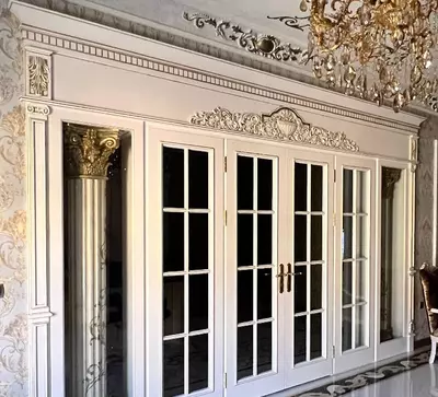 Межкомнатная дверь модель №119