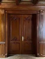Бильярдная комната Виды шпона мебели Sidr doors furniture