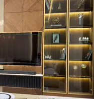 Встроенный шкаф