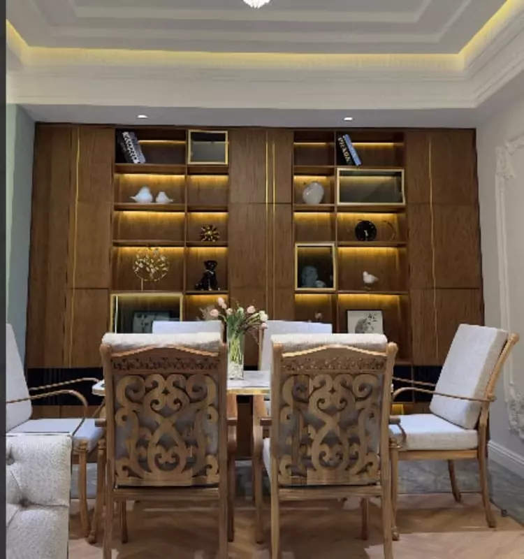 по запросу Встроенный шкаф