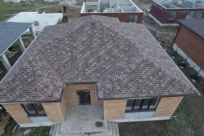 мякгая кровля