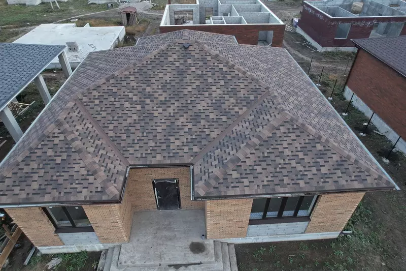 мякгая кровля