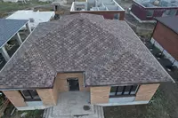 мякгая кровля