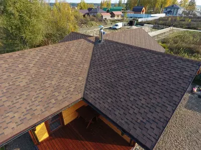 мякгая кровля TEXNODAT