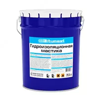 мистика гидроизоляция