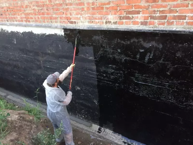 по запросу Праймер битумный