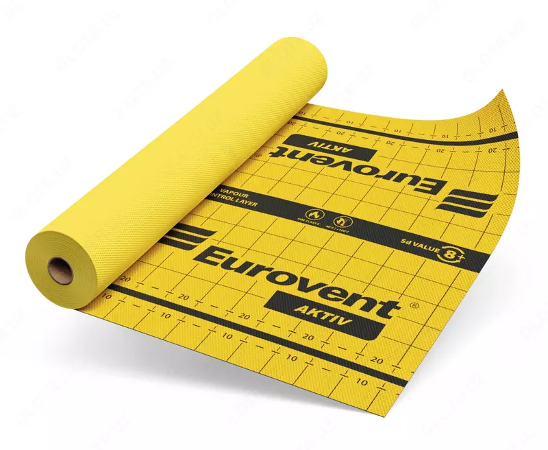 параизоляция мембрана