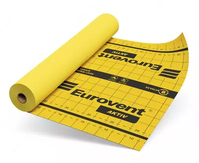 параизоляция мембрана